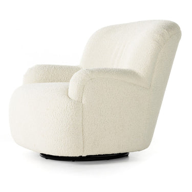 Knox Swivel Chair